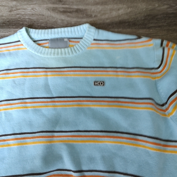 Hollister 2XL sweater XXL - Picture 4 of 4